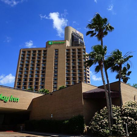 Holiday Inn Corpus Christi Downtown Marina By Ihg Eksteriør billede