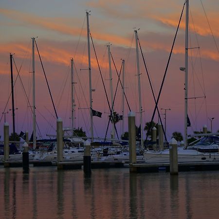 Holiday Inn Corpus Christi Downtown Marina By Ihg Eksteriør billede