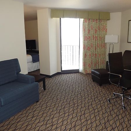 Holiday Inn Corpus Christi Downtown Marina By Ihg Eksteriør billede