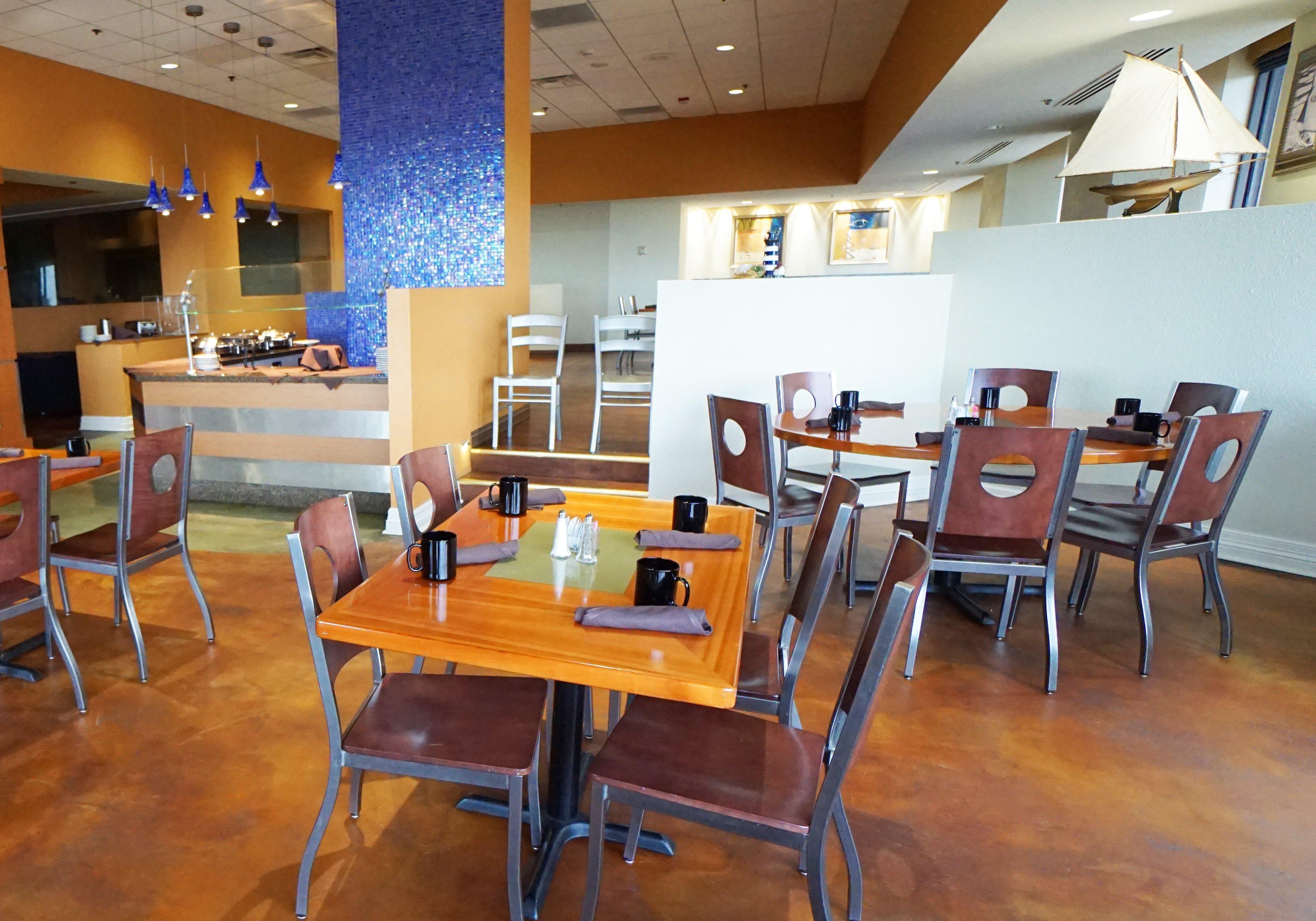 Holiday Inn Corpus Christi Downtown Marina By Ihg Eksteriør billede