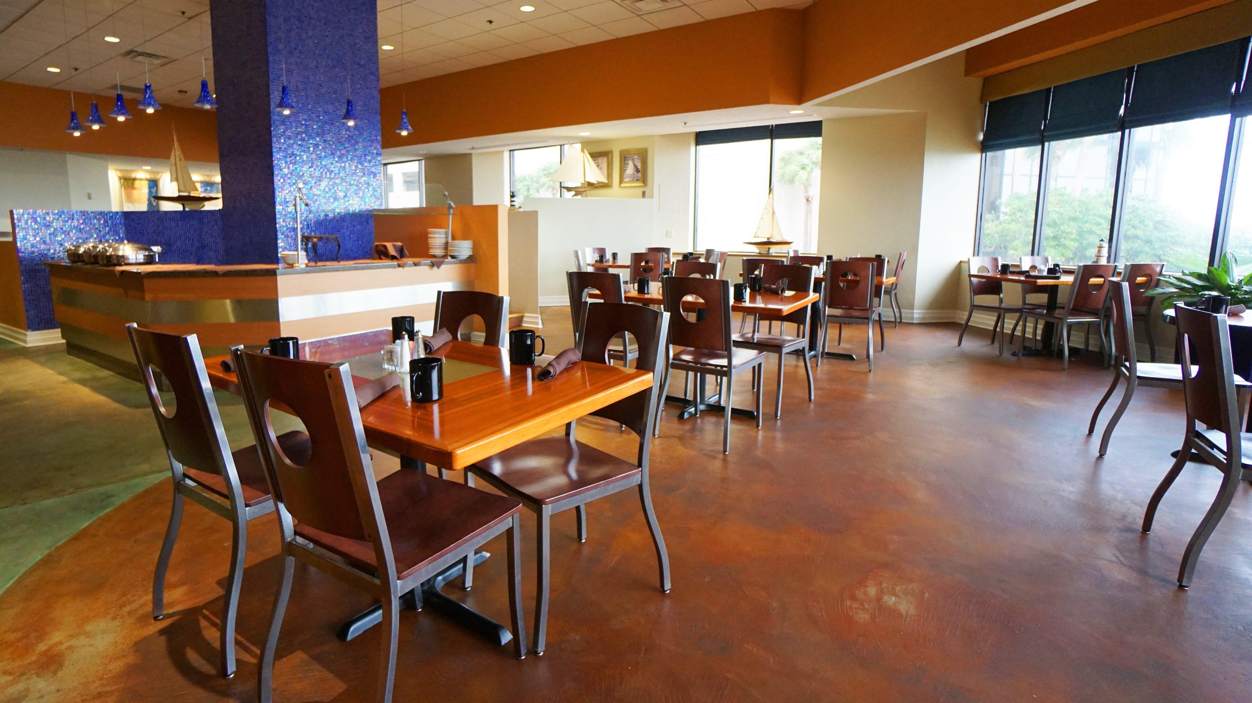 Holiday Inn Corpus Christi Downtown Marina By Ihg Eksteriør billede