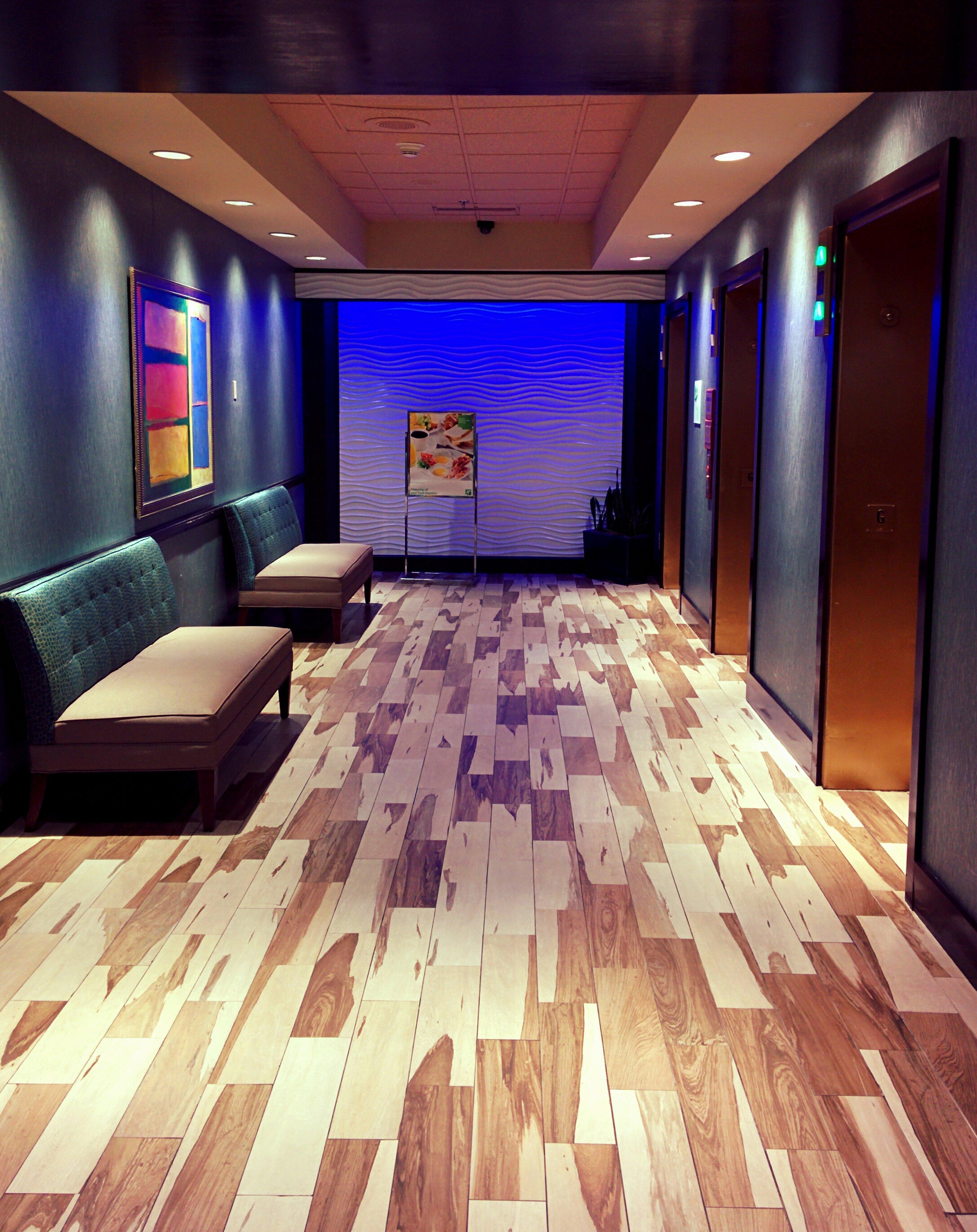 Holiday Inn Corpus Christi Downtown Marina By Ihg Eksteriør billede