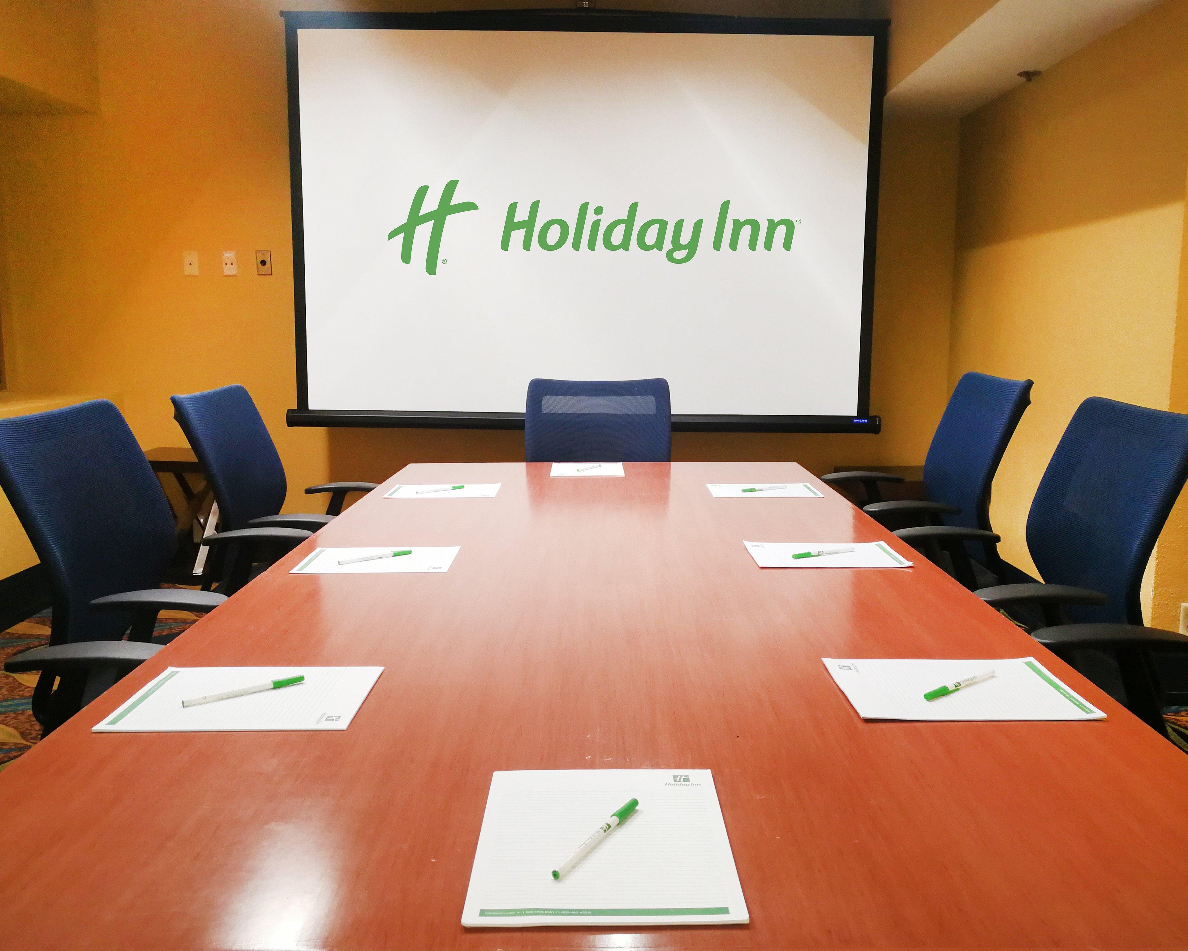 Holiday Inn Corpus Christi Downtown Marina By Ihg Eksteriør billede
