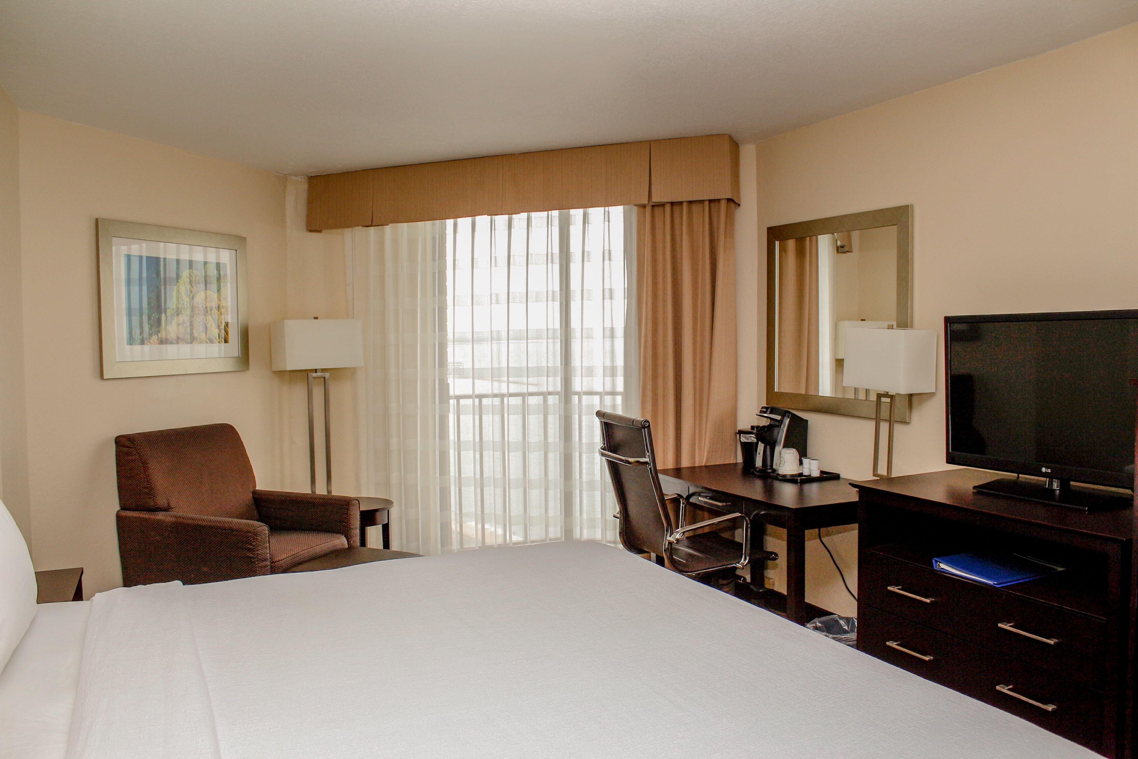 Holiday Inn Corpus Christi Downtown Marina By Ihg Eksteriør billede