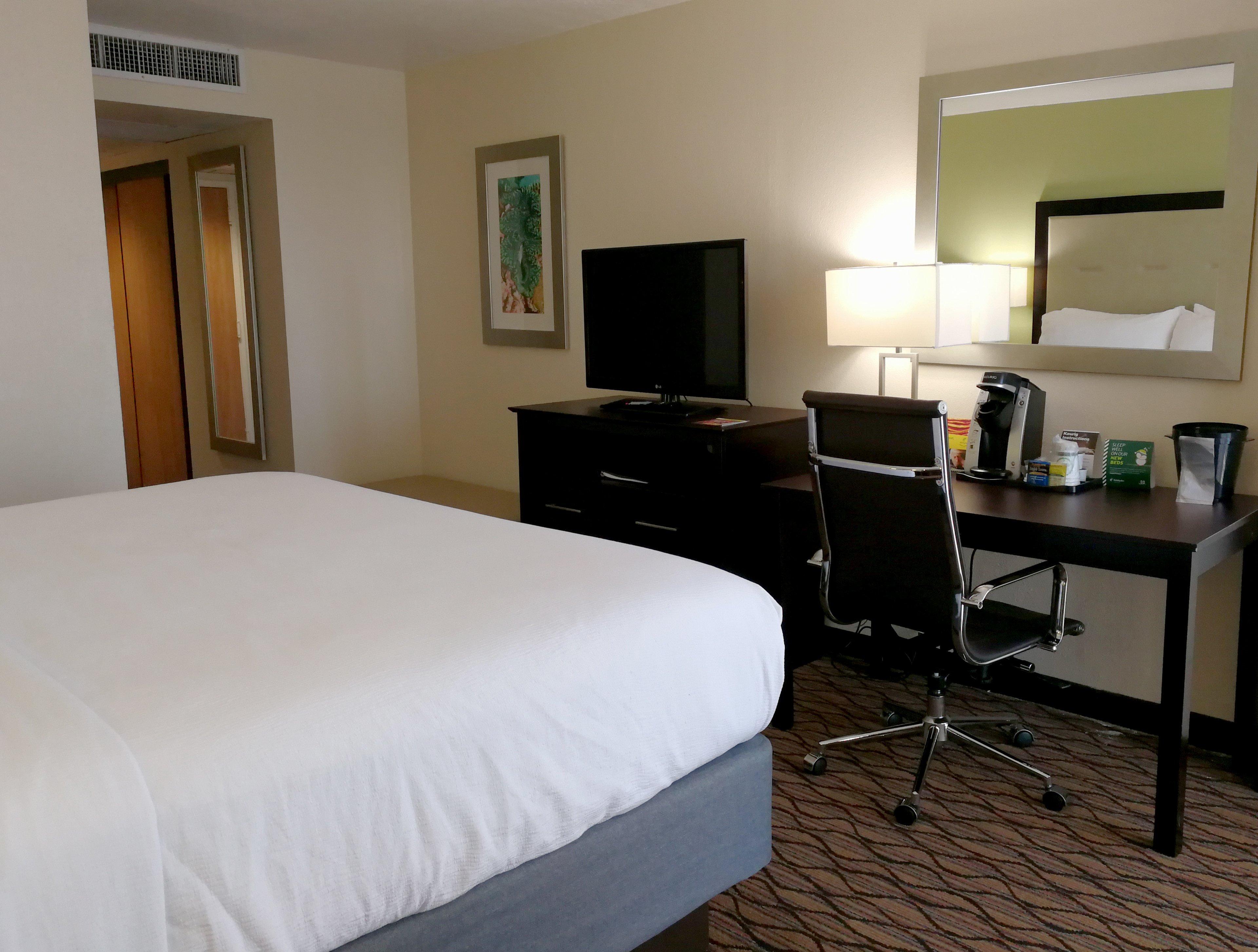 Holiday Inn Corpus Christi Downtown Marina By Ihg Eksteriør billede