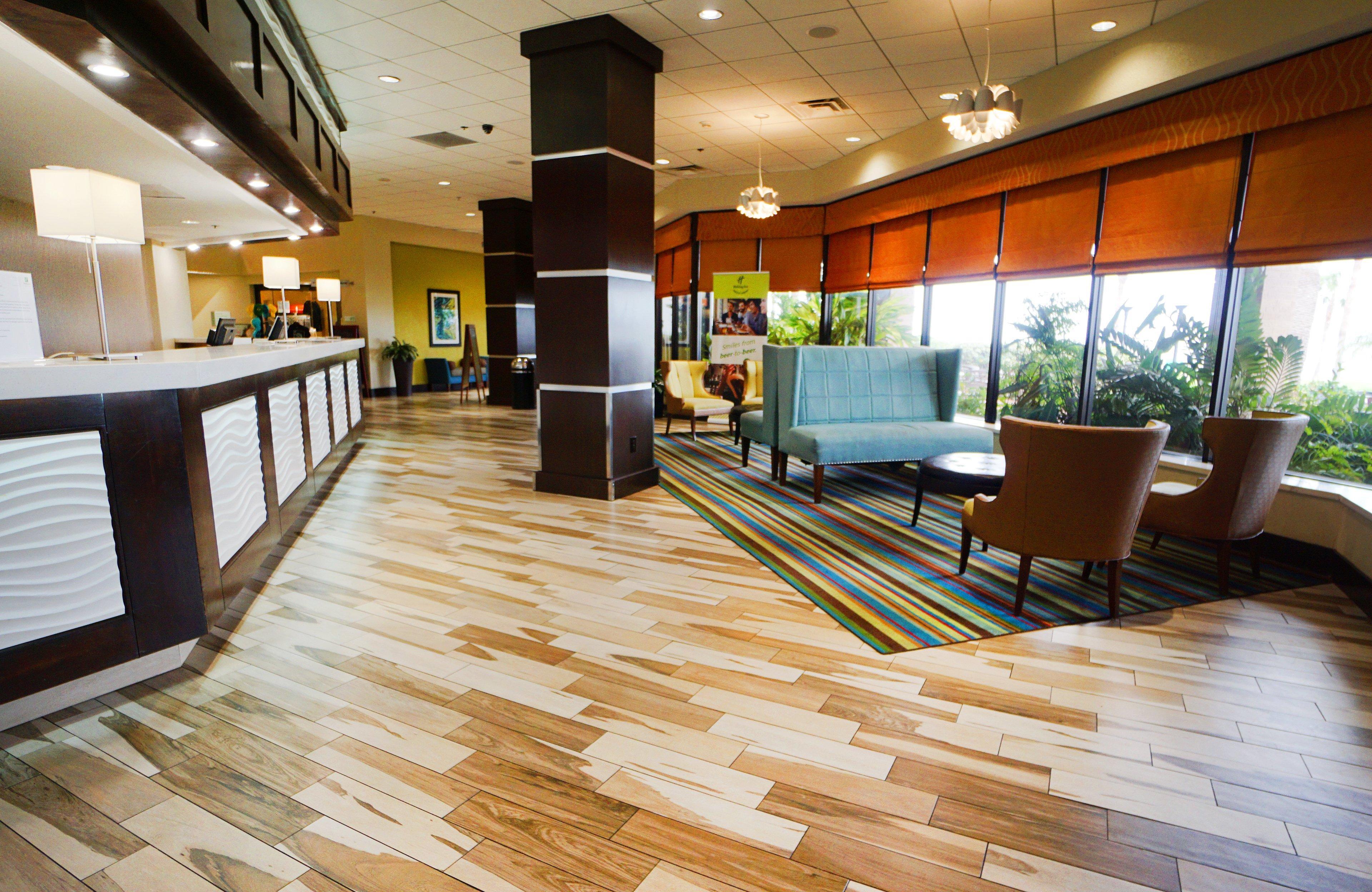 Holiday Inn Corpus Christi Downtown Marina By Ihg Eksteriør billede