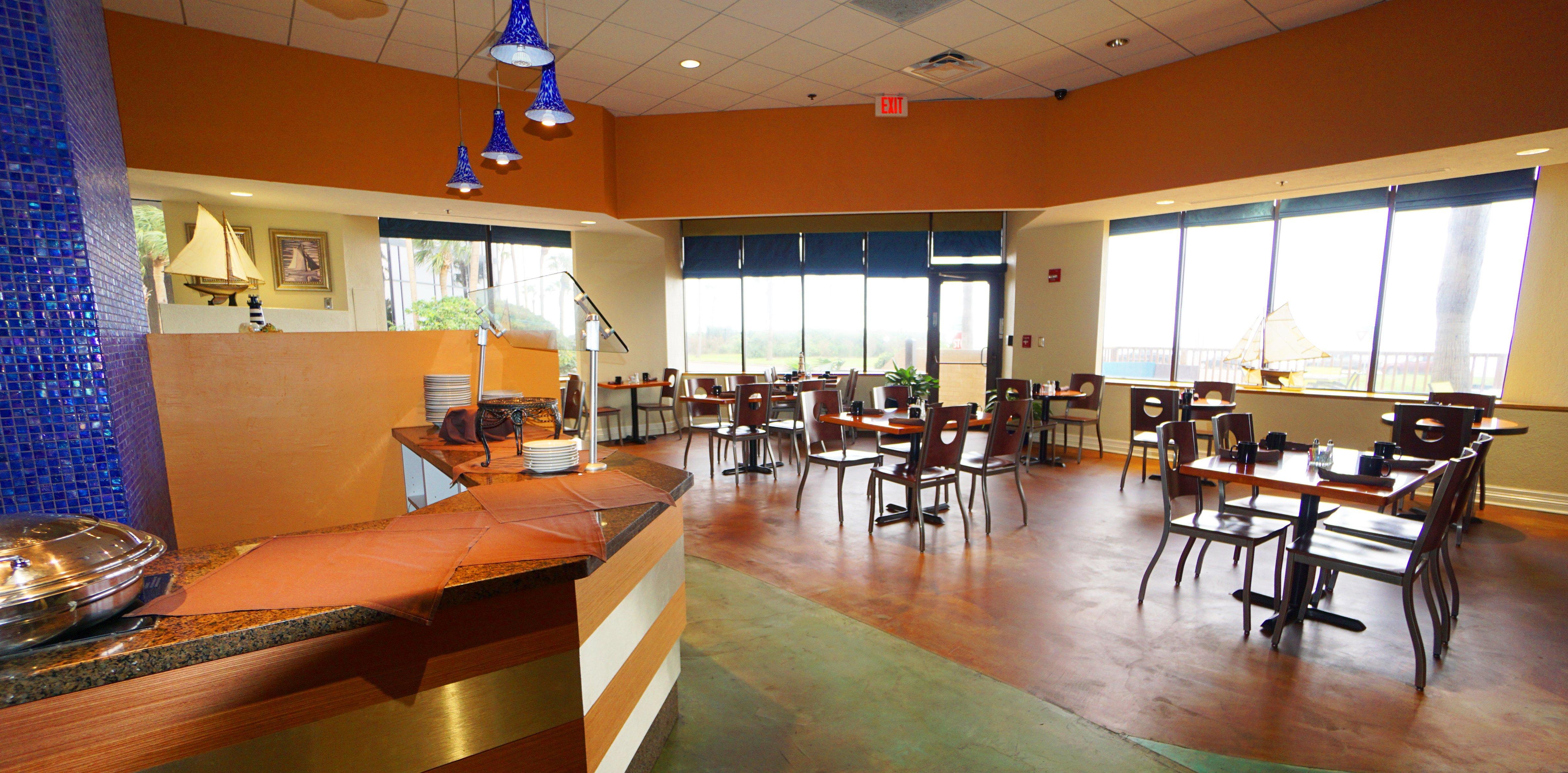 Holiday Inn Corpus Christi Downtown Marina By Ihg Eksteriør billede