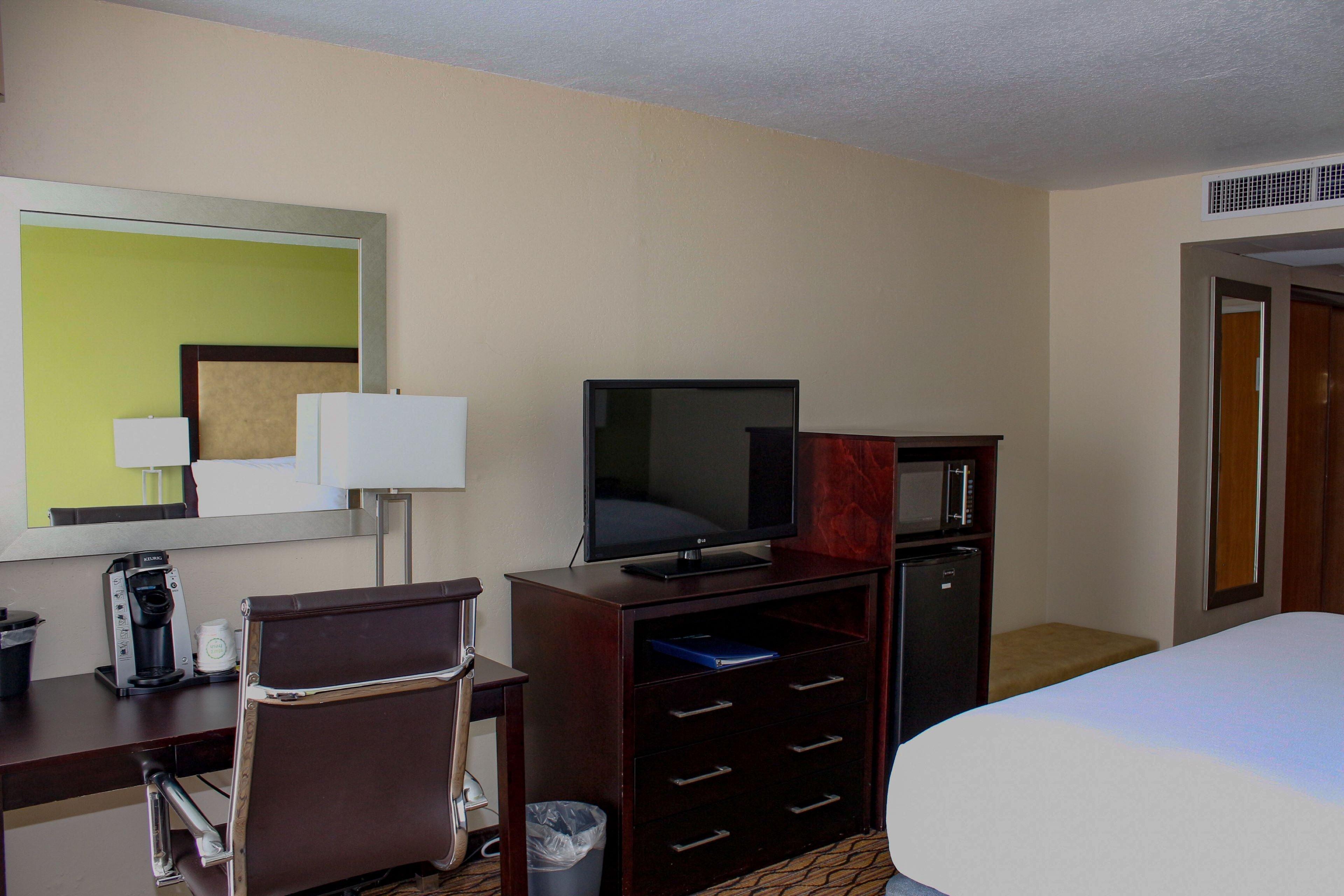 Holiday Inn Corpus Christi Downtown Marina By Ihg Eksteriør billede