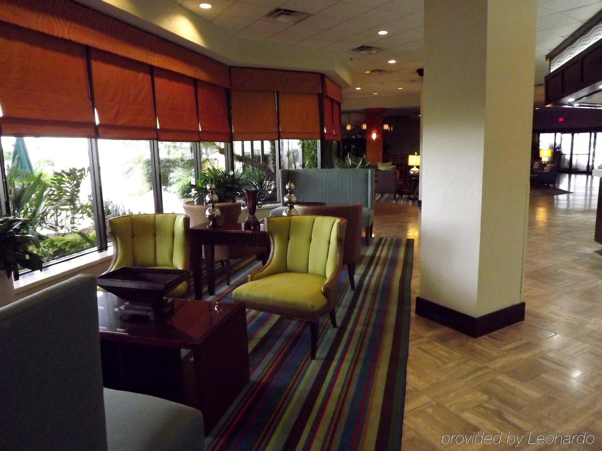 Holiday Inn Corpus Christi Downtown Marina By Ihg Eksteriør billede