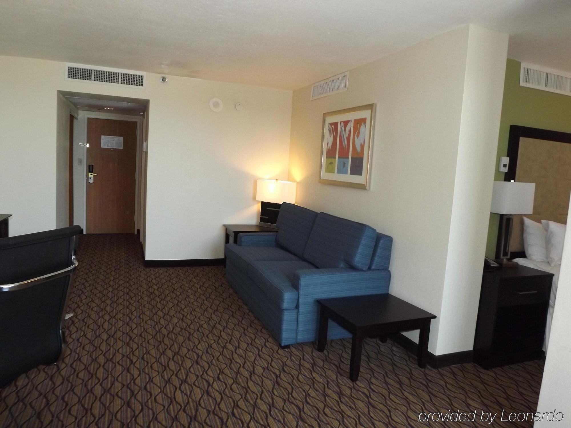 Holiday Inn Corpus Christi Downtown Marina By Ihg Eksteriør billede