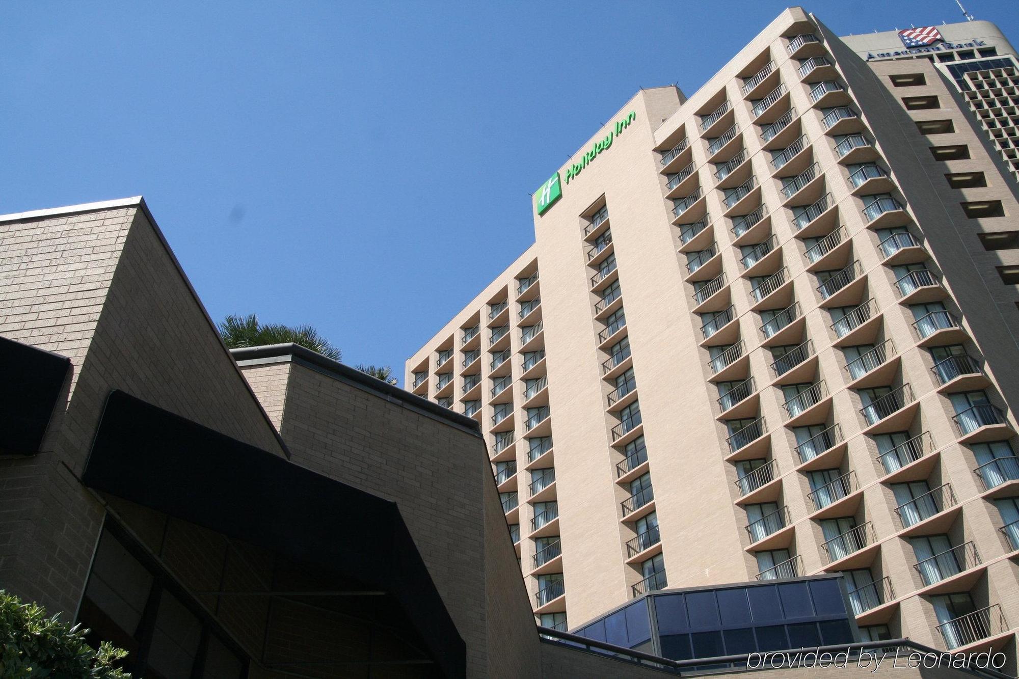 Holiday Inn Corpus Christi Downtown Marina By Ihg Eksteriør billede