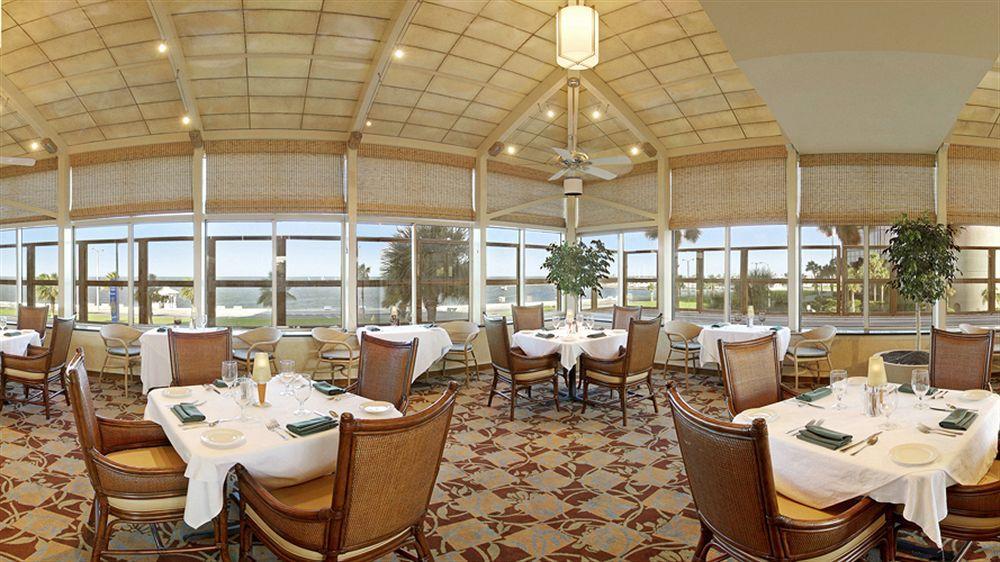 Holiday Inn Corpus Christi Downtown Marina By Ihg Eksteriør billede