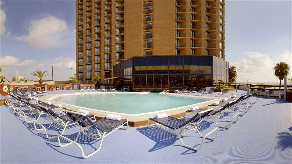 Holiday Inn Corpus Christi Downtown Marina By Ihg Eksteriør billede
