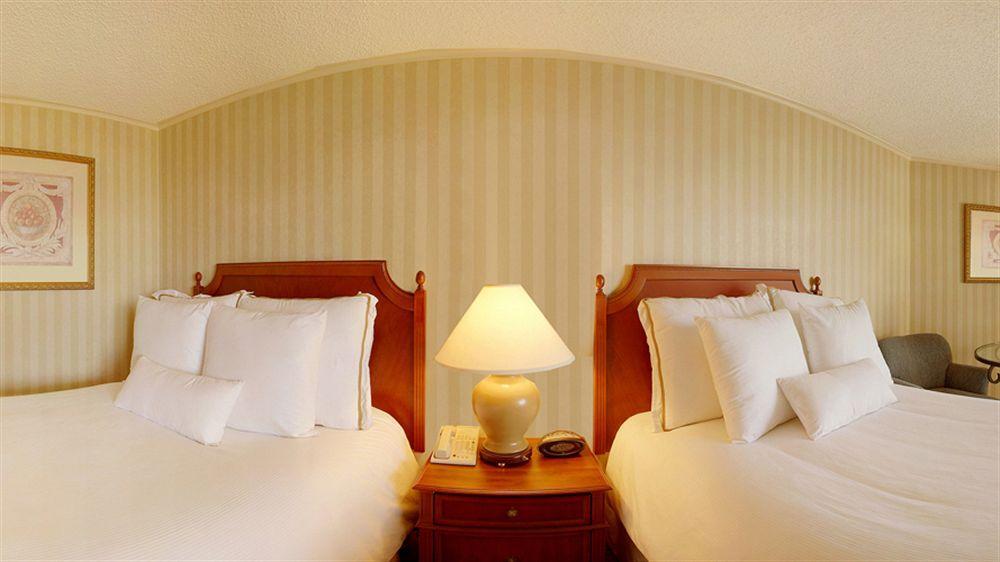 Holiday Inn Corpus Christi Downtown Marina By Ihg Eksteriør billede