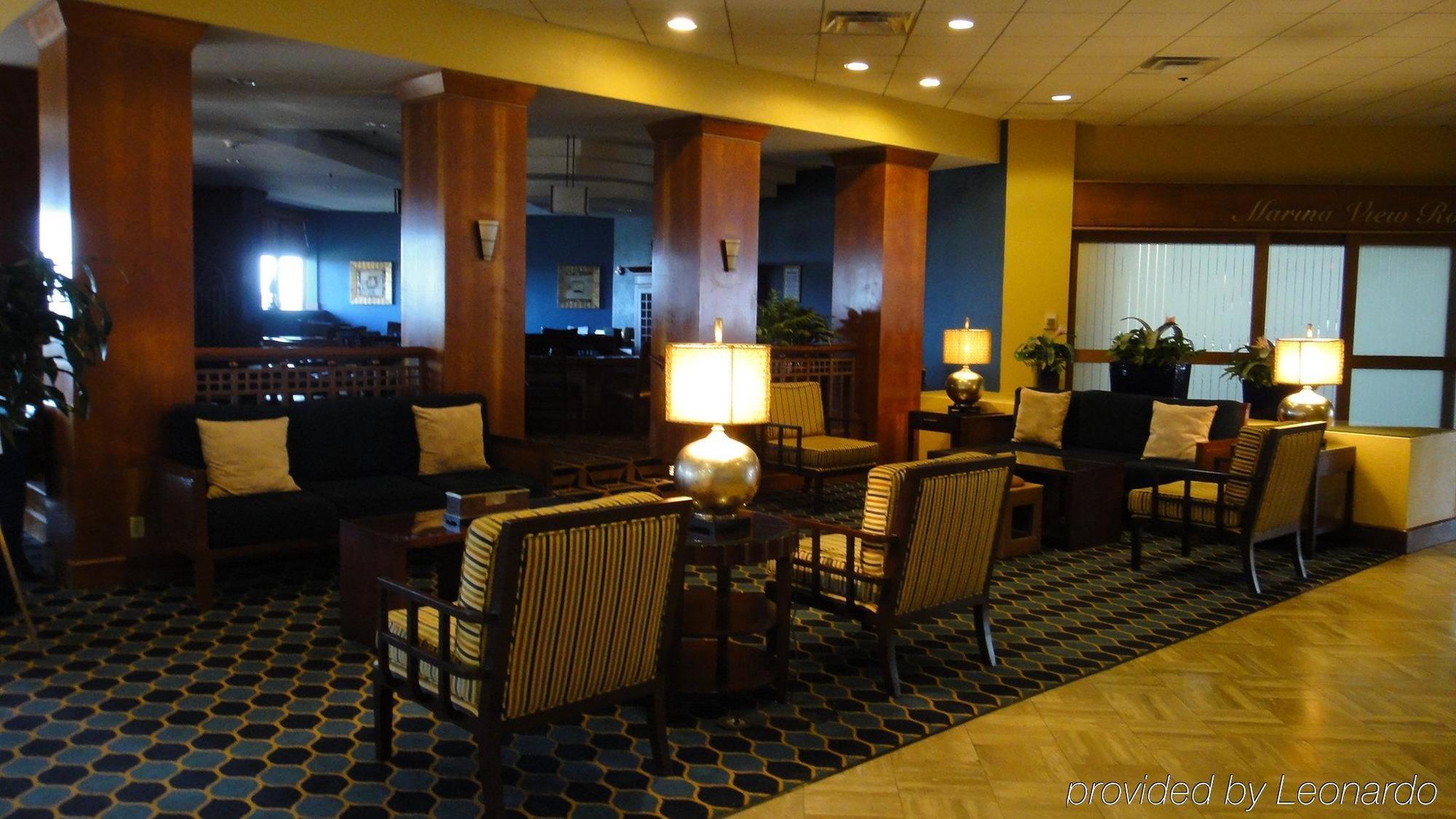 Holiday Inn Corpus Christi Downtown Marina By Ihg Eksteriør billede
