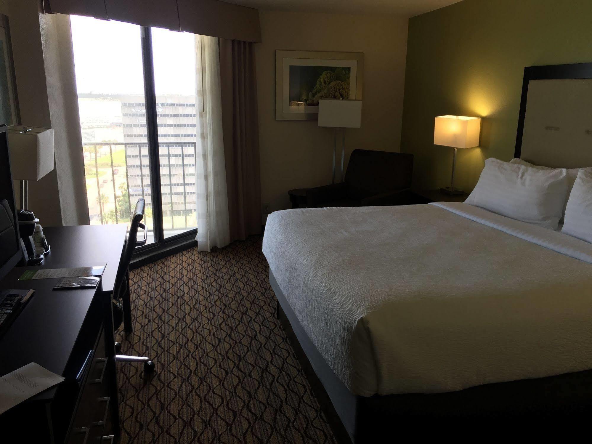 Holiday Inn Corpus Christi Downtown Marina By Ihg Eksteriør billede