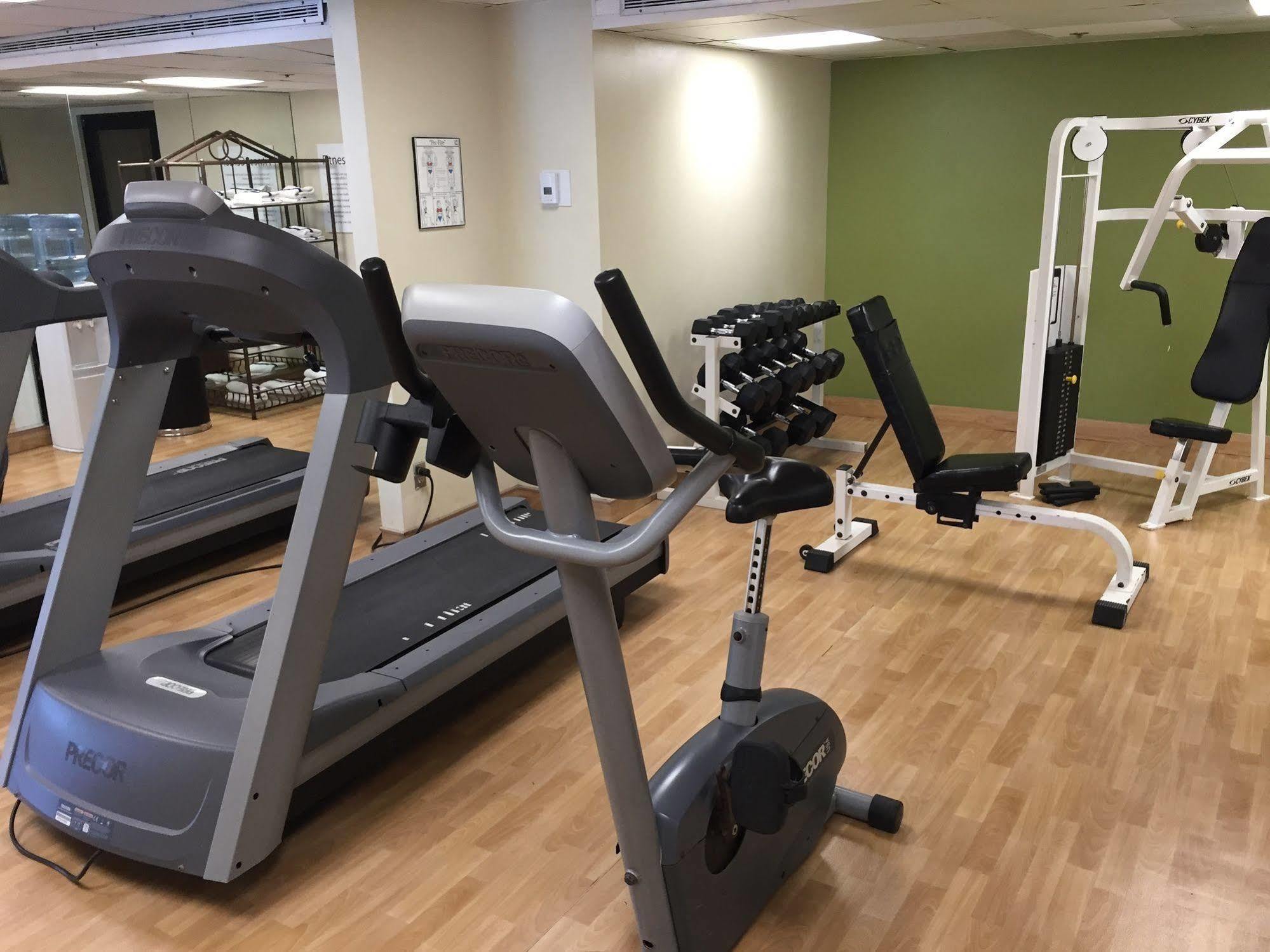 Holiday Inn Corpus Christi Downtown Marina By Ihg Eksteriør billede