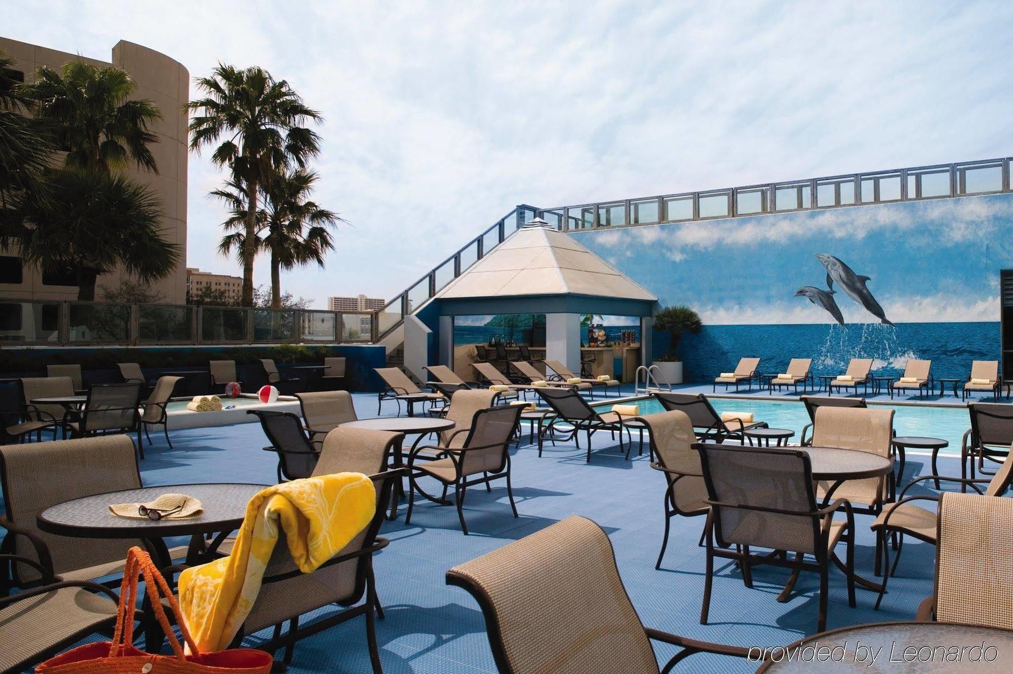 Holiday Inn Corpus Christi Downtown Marina By Ihg Eksteriør billede