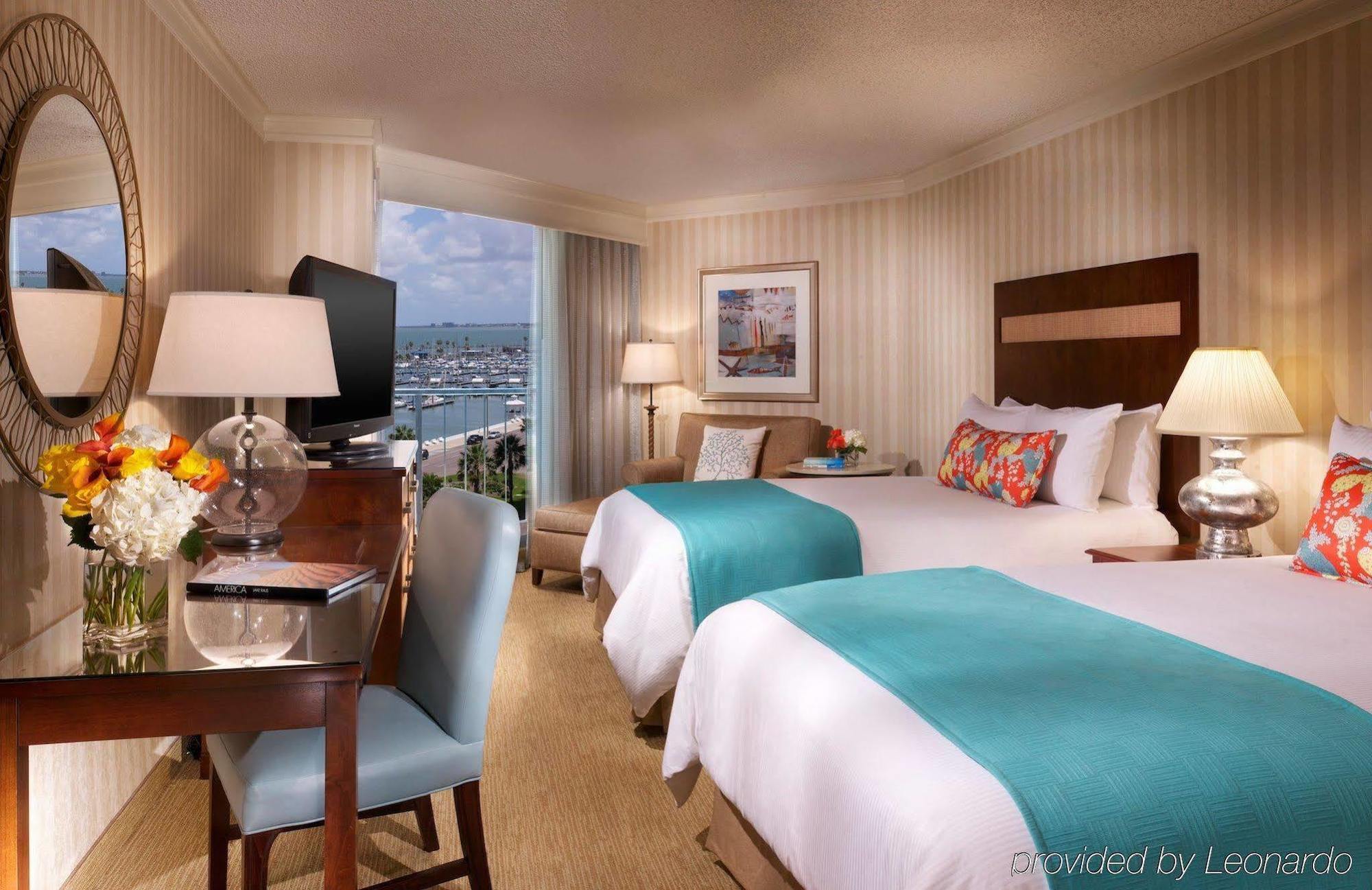 Holiday Inn Corpus Christi Downtown Marina By Ihg Eksteriør billede