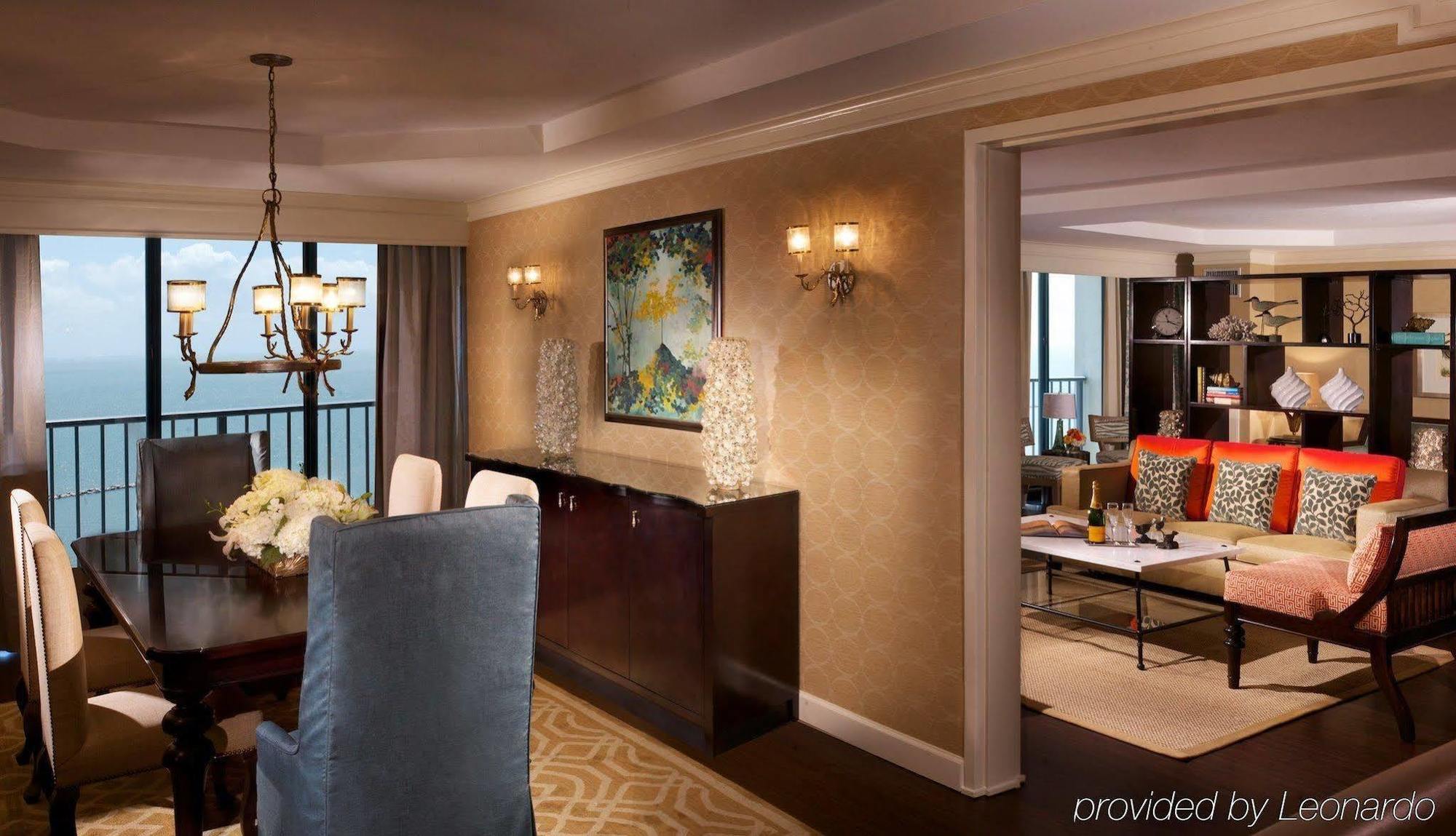 Holiday Inn Corpus Christi Downtown Marina By Ihg Eksteriør billede