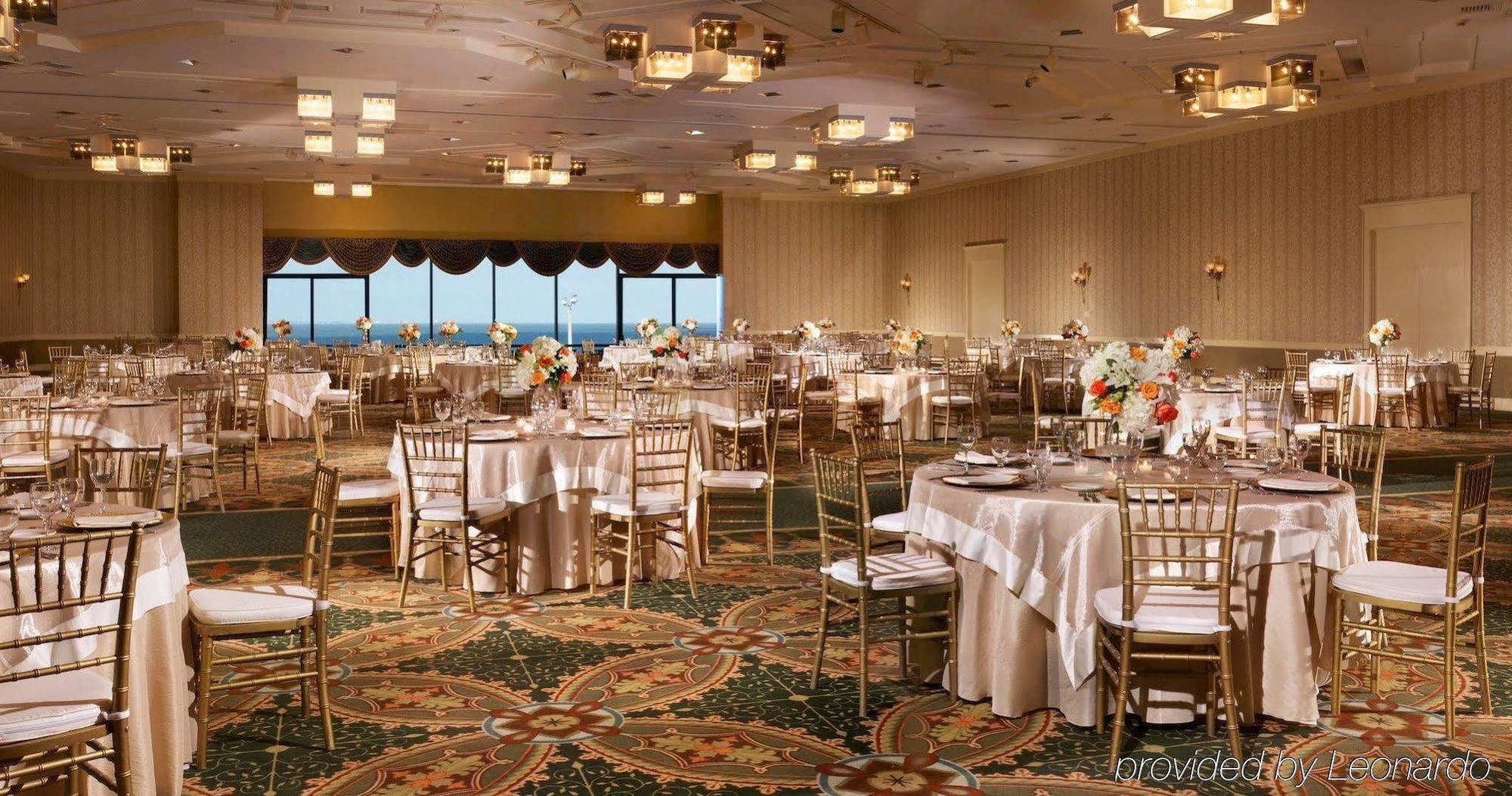 Holiday Inn Corpus Christi Downtown Marina By Ihg Eksteriør billede