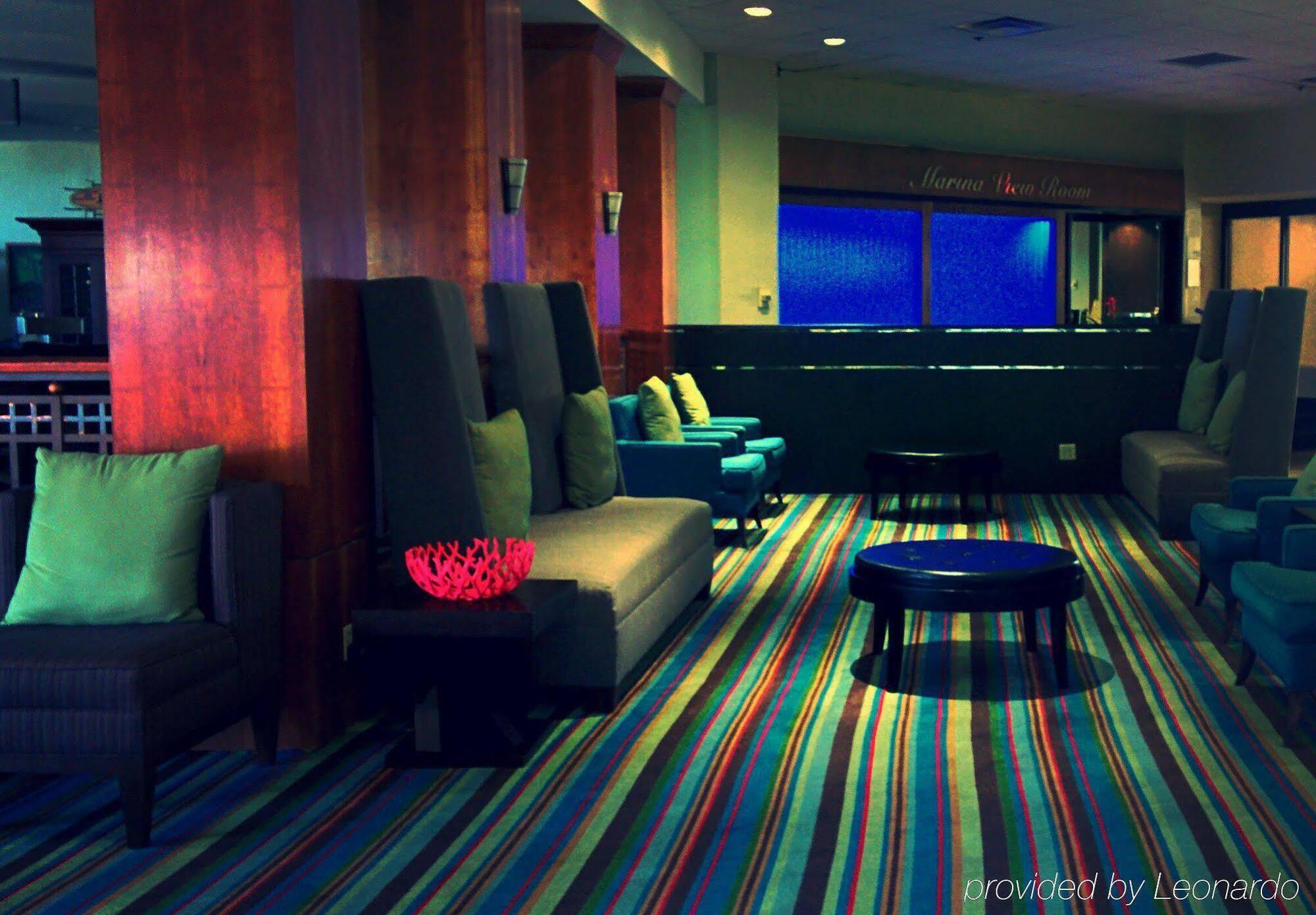 Holiday Inn Corpus Christi Downtown Marina By Ihg Eksteriør billede