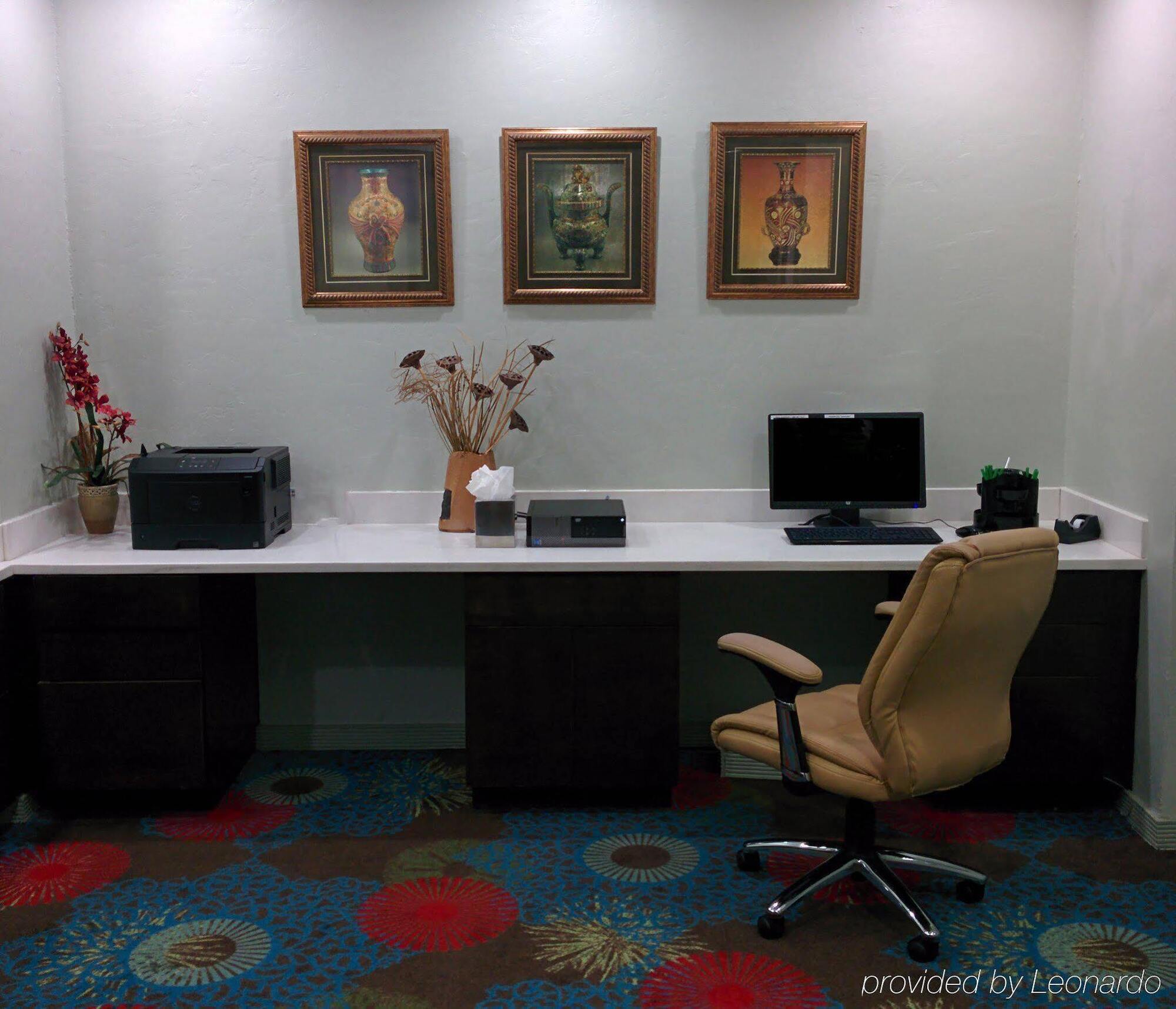 Holiday Inn Corpus Christi Downtown Marina By Ihg Eksteriør billede