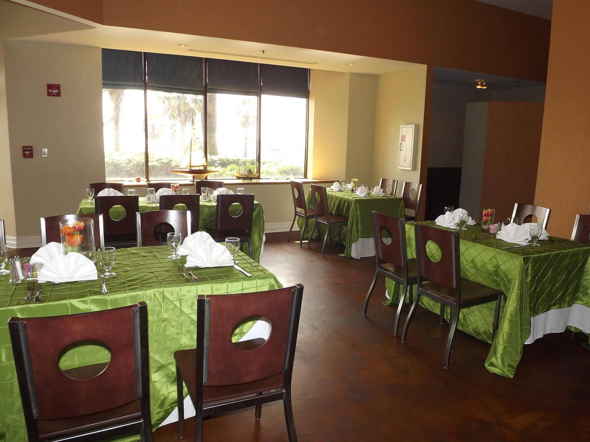 Holiday Inn Corpus Christi Downtown Marina By Ihg Eksteriør billede