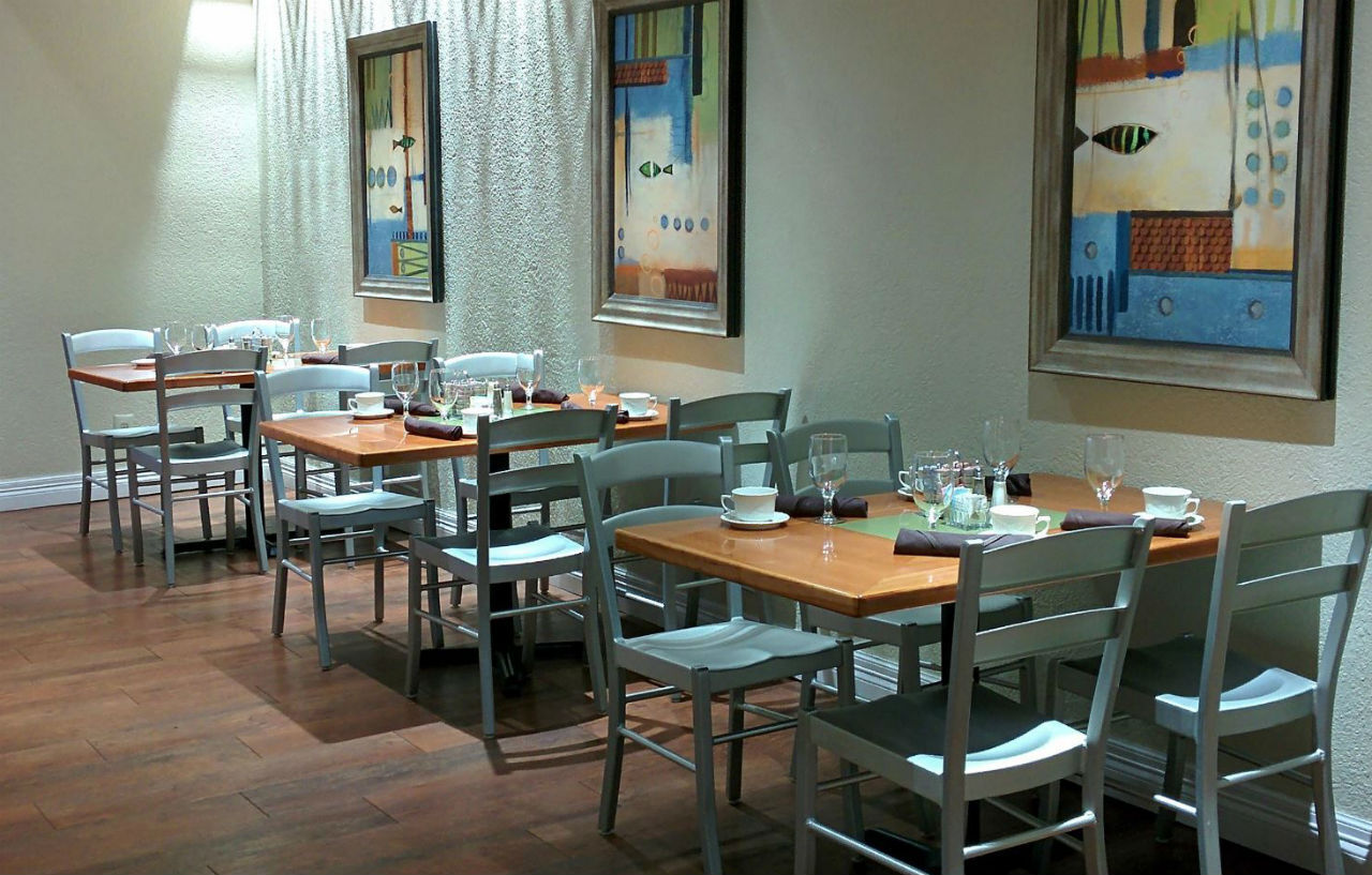Holiday Inn Corpus Christi Downtown Marina By Ihg Eksteriør billede